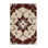 Prismatic Array Rug
