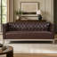 Canapé Chesterfield