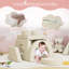 Children's Sofa / Sectional-126656793