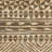 Geometric Hand Woven Jute Geometric Rug-38553879