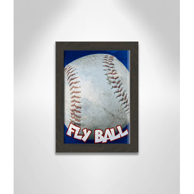Juvenile Sports ' Sports 1' Wall Decal