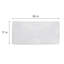 Tapis de douche gaufré à coussin souple-1606725754