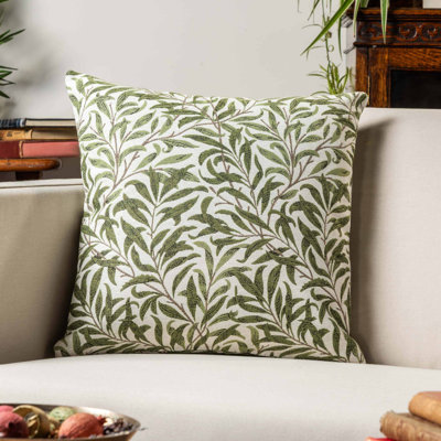 Green Cushion