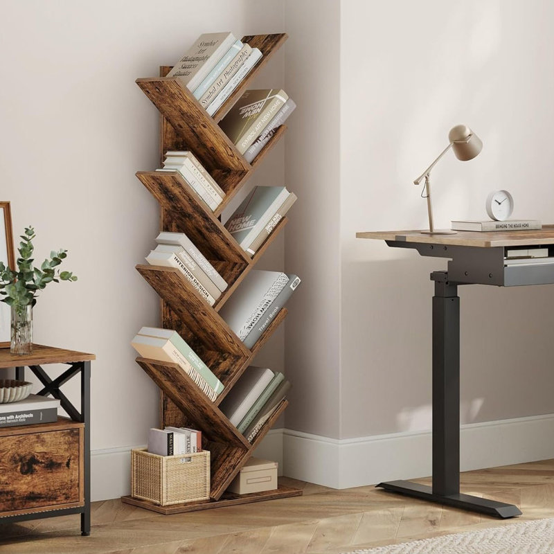 131.6 H x 50 W Bookcase