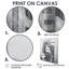 Gris, forteresses du futur III - Fortress, art mural-59711792-59711798