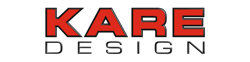 KARE Design logo