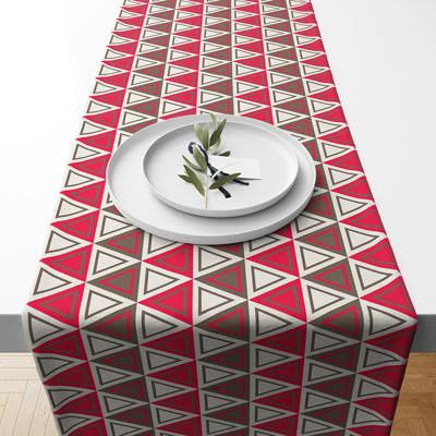 Chemin de table Karg