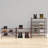 9 Pair Stackable Shoe Rack-27682464