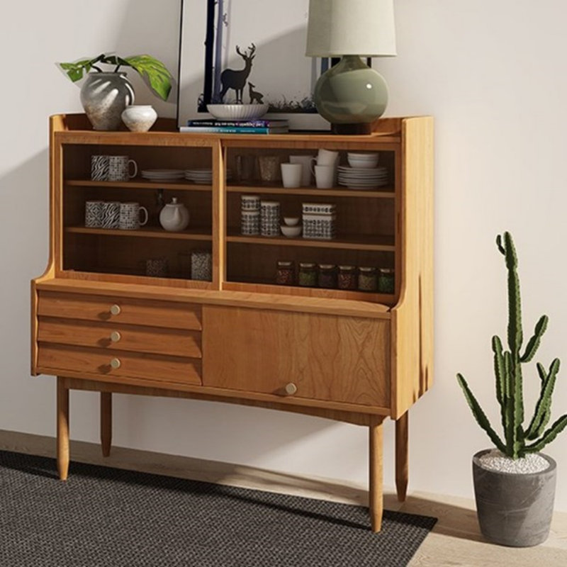 Simple Modern Sideboard