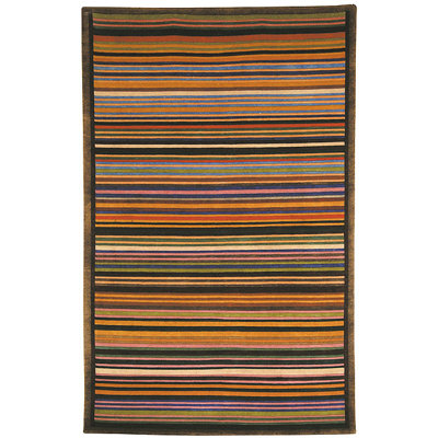 La Carta Pile Hand Knotted Wool Rug