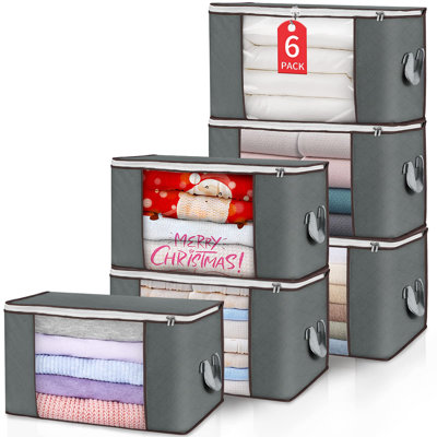 Hokku Designs Storage Bag