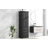 Tall Storage Cabinet With Three Drawers For Bathroom/Office-1388466242