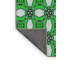 Tapis de zone verte à motif-902039436