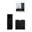 Bianney Ant HGL 5 Bathroom Furniture Set
