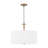 Abbie 3 - Light Shaded Pendant-69536958