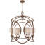 Cienfuegos 6 - Light Chandelier-26224731-26224732-26224730