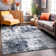 Willington Abstract Indoor Rug