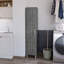 Rangement pour salle de bain Dunclug
