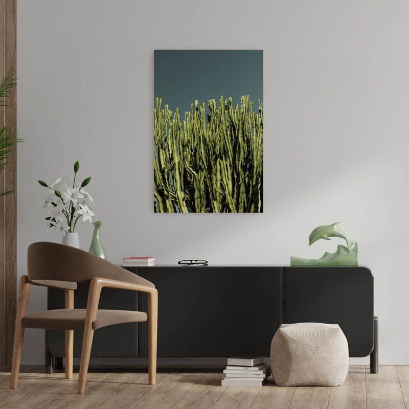 Print, 91.44cm H x 60.96cm W