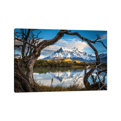 " Patagonia " by Alexander Lozitsky