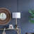 Minimalist Design Modern Table Lamp
