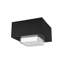 Leagan LED Outdoor Flush Mount