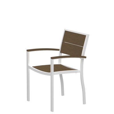 Chaise de salle à manger POLYWOOD Surf City
