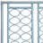 Infinity Wicker/Rattan Open-Frame Headboard-88221772-21137865