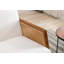 Chaise berçante Spencerport