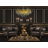 Iqarar 15 - Light Teardrop Modern Linear Chandelier with Crystal Accents