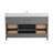 Aisa 60" Single Bathroom Vanity-70711314