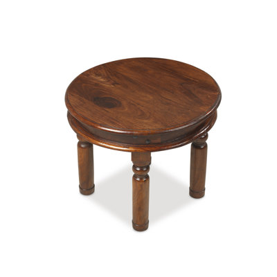 Indian Four Leg Coffee Table