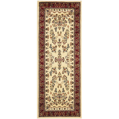 Klose Performance Oriental Rug