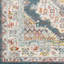 Beyanka Floral Machine Tufted Area Rug-225392717