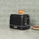 Grille-pain 2 tranches HADEN Starbeck