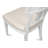 Bondi 18.5'' H Leather Upholstered Side Chair