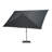 Aolaith 300cm X 200cm Rectangular Market Parasol-665226473