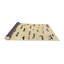 Tapis contemporain beige / brun / gris-2016883091