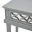 James 120cm Solid Wood Console Table
