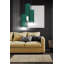 Ealidh 3 - Light Steel Cluster Pendant-1171473459