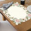 Napperon 20 "Brennon