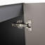 Meuble-lavabo autoportant avec lavabo en résine-1274393034