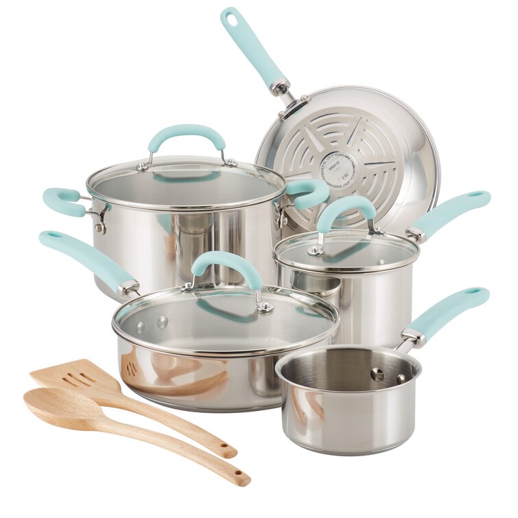 10+ Mini Cookware Pieces That Bring Us Joy