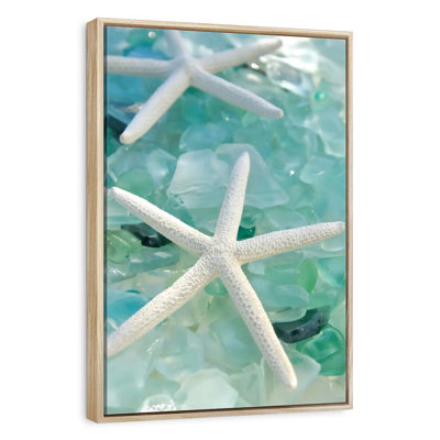 Seaglass I