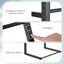 Chauffe-serviettes Designer Rail