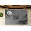 Non-Slip Outdoor Doormat