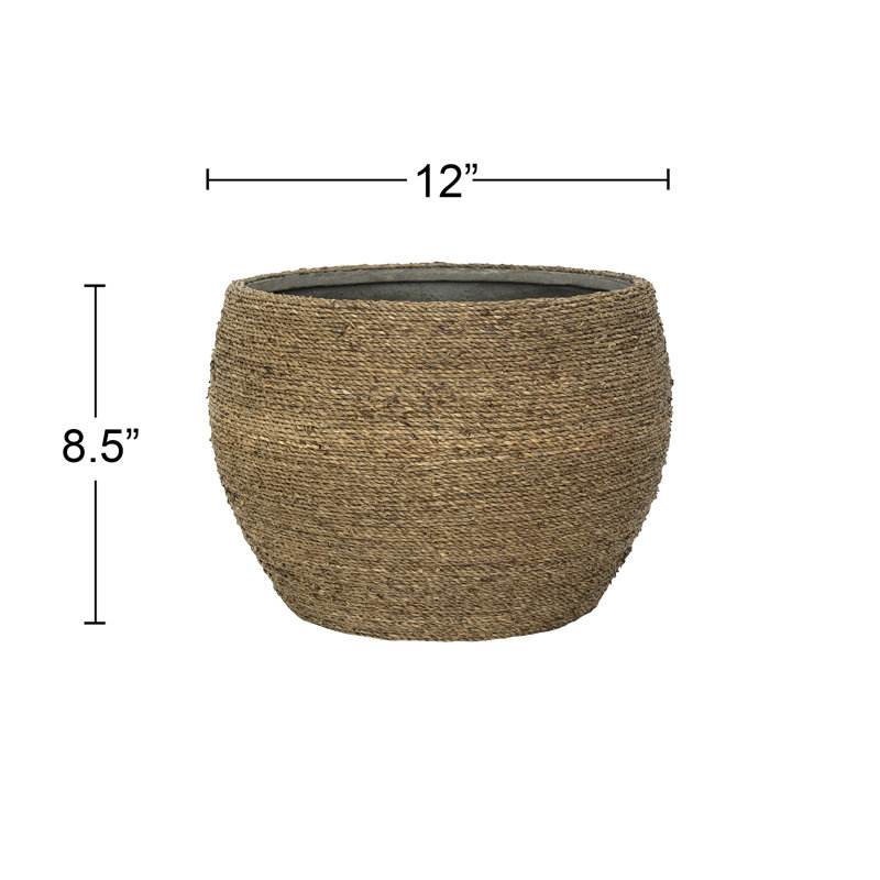 Arghir Handmade Pot Planter
