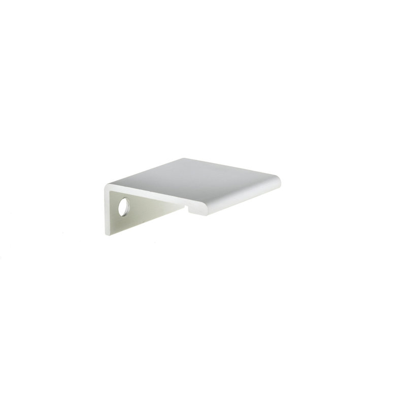 Poignée de doigt 1 po Expression, Aluminium