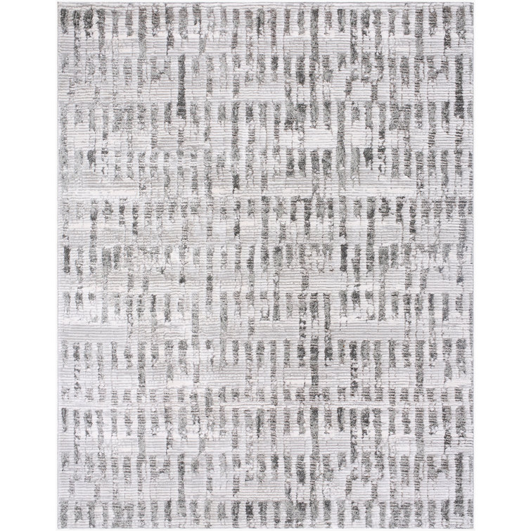 Zavanah Machine Woven Rug