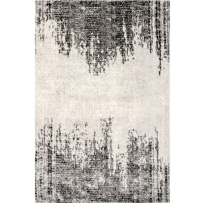 Genero Abstract Indoor Rug